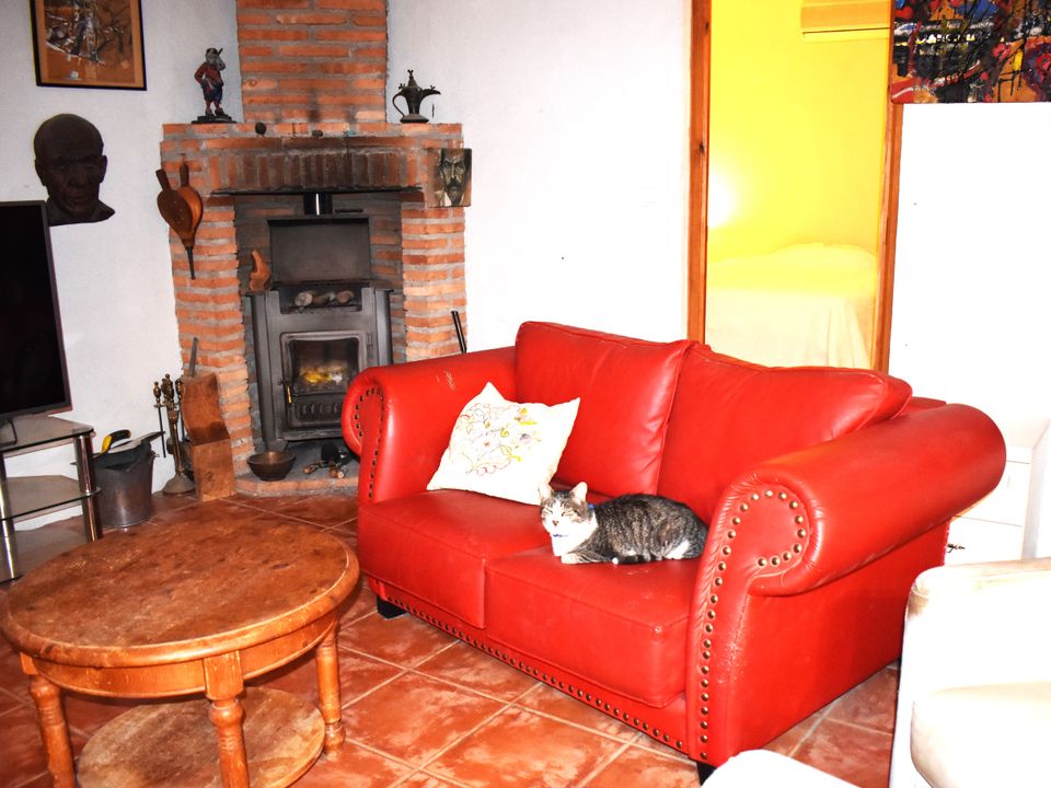 Country house for sale in Vinebre, Tarragona province € 142,000 Ref